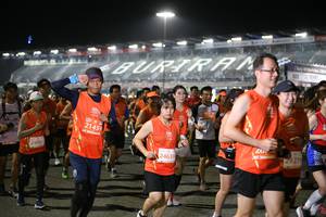 BIB: 21459, 23997, 29279, 24639
                            <button type="button" onclick="openModal(10873505)" class="btn btn-primary btn-sm float-right btn-popup" data-toggle="modal" data-target=".modal-high-quality">
                        <i class="fas fa-shopping-cart"></i> Add to Cart
                    </button>
                                            <button type="button" onclick="isThisMe(10873505, true)" class="btn btn-success btn-sm float-right btn-popup btn-isme hidden" data-toggle="tooltip" data-placement="bottom" title="นี่คือรูปของคุณใช่ไหม คลิกที่นี่เพื่อเอาเข้าอัลบั้ม">
                        <i class="fas fa-plus"></i> Add to album
                    </button>
                    <button type="button" onclick="isThisMe(10873505, false)" class="btn btn-warning btn-sm float-right btn-popup btn-isnotme hidden">
                        <i class="fas fa-ban"></i> Remove from album
                    </button>